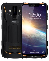 Замена тачскрина на телефоне Doogee S90 Pro в Омске